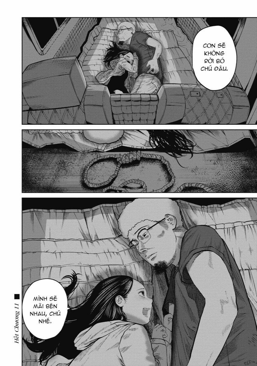 Anh Có Biết Cô Bé Này Không? 11 trang 20