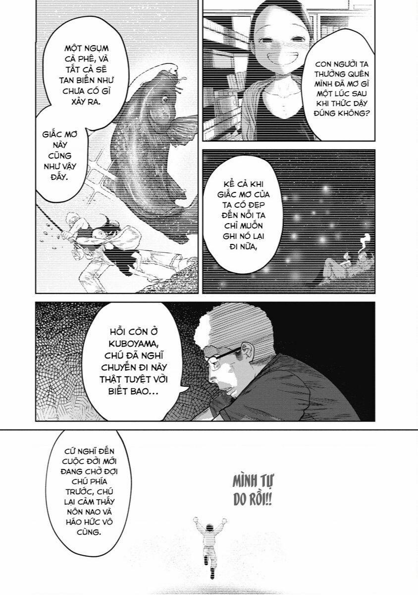 Anh Có Biết Cô Bé Này Không? 11 trang 4