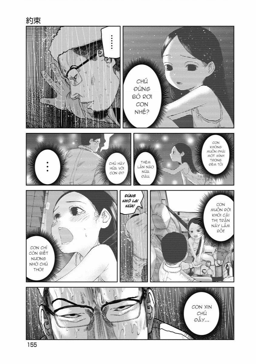 Anh Có Biết Cô Bé Này Không? 16 trang 5