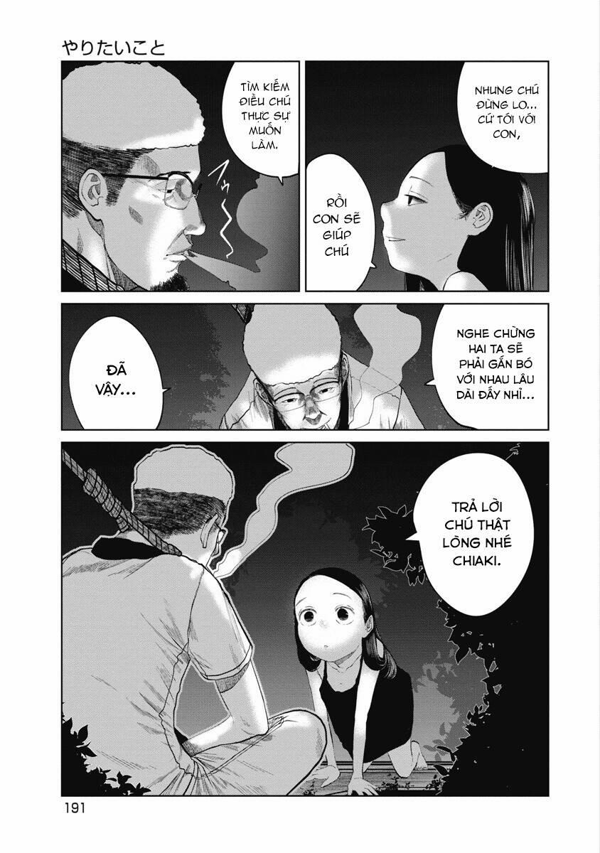 Anh Có Biết Cô Bé Này Không? 17 trang 20