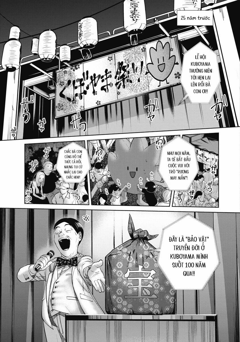 Anh Có Biết Cô Bé Này Không? 17 trang 22