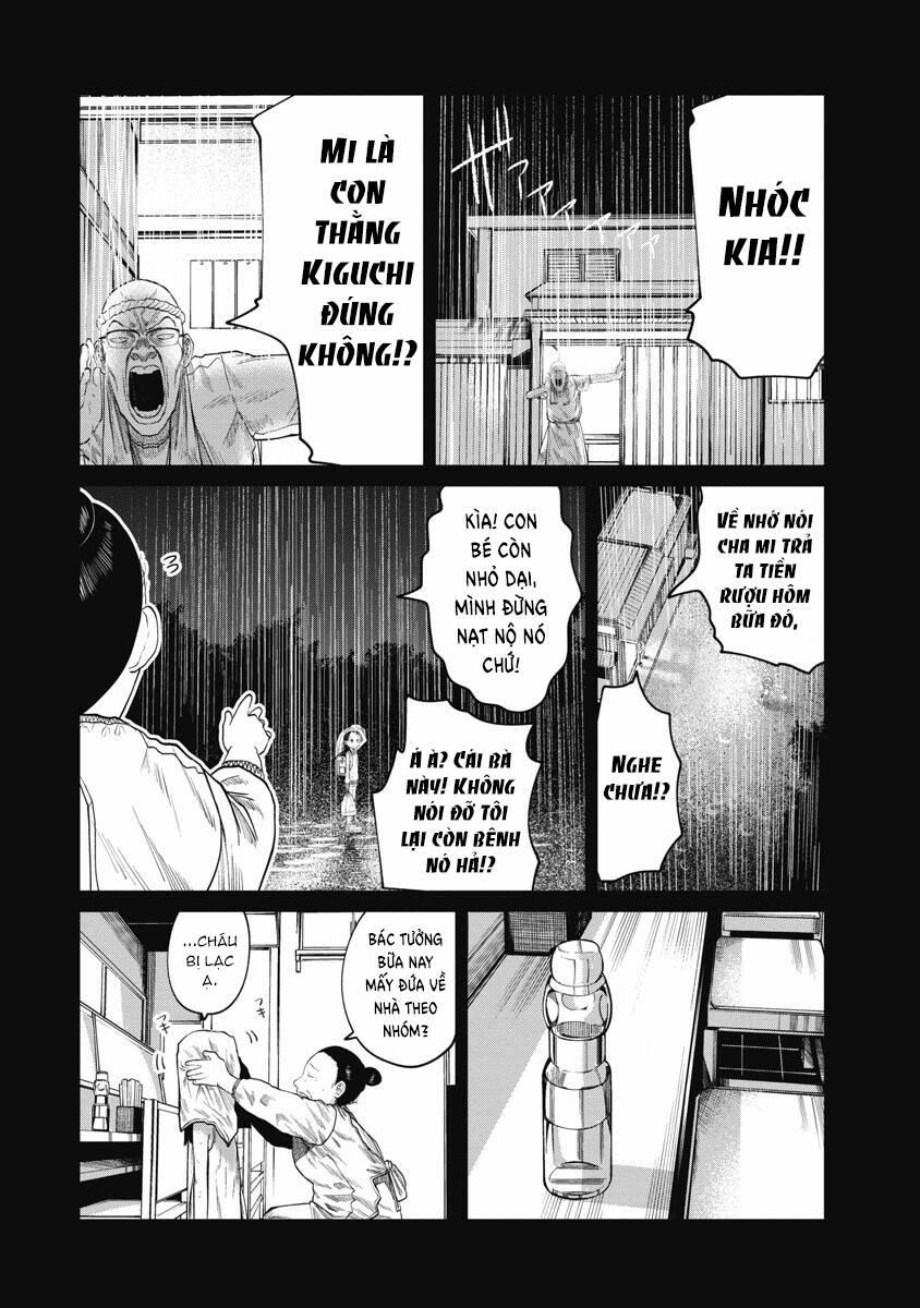 Anh Có Biết Cô Bé Này Không? 18 trang 18