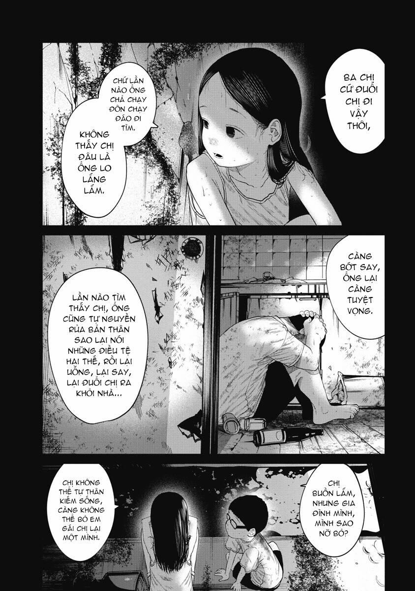 Anh Có Biết Cô Bé Này Không? 19 trang 14