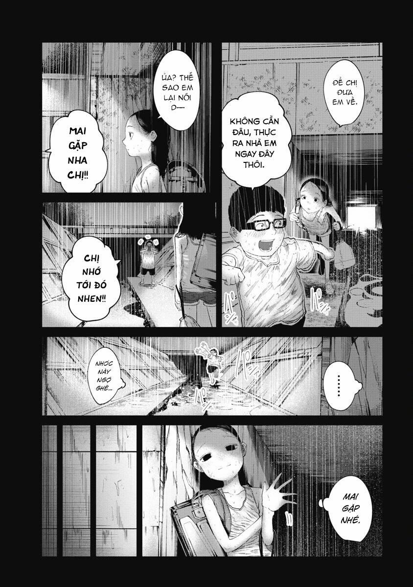 Anh Có Biết Cô Bé Này Không? 19 trang 18
