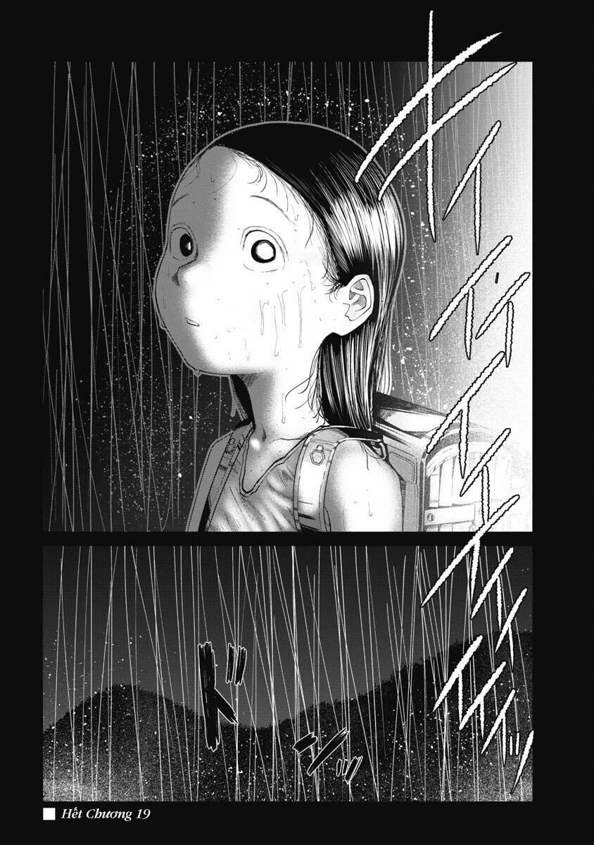 Anh Có Biết Cô Bé Này Không? 19 trang 21
