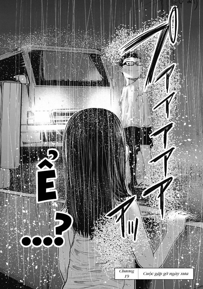 Anh Có Biết Cô Bé Này Không? 19 trang 3