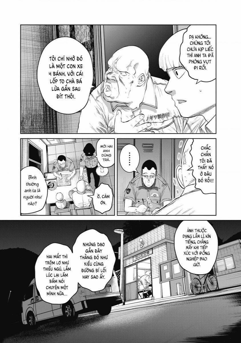 Anh Có Biết Cô Bé Này Không? 2 trang 2