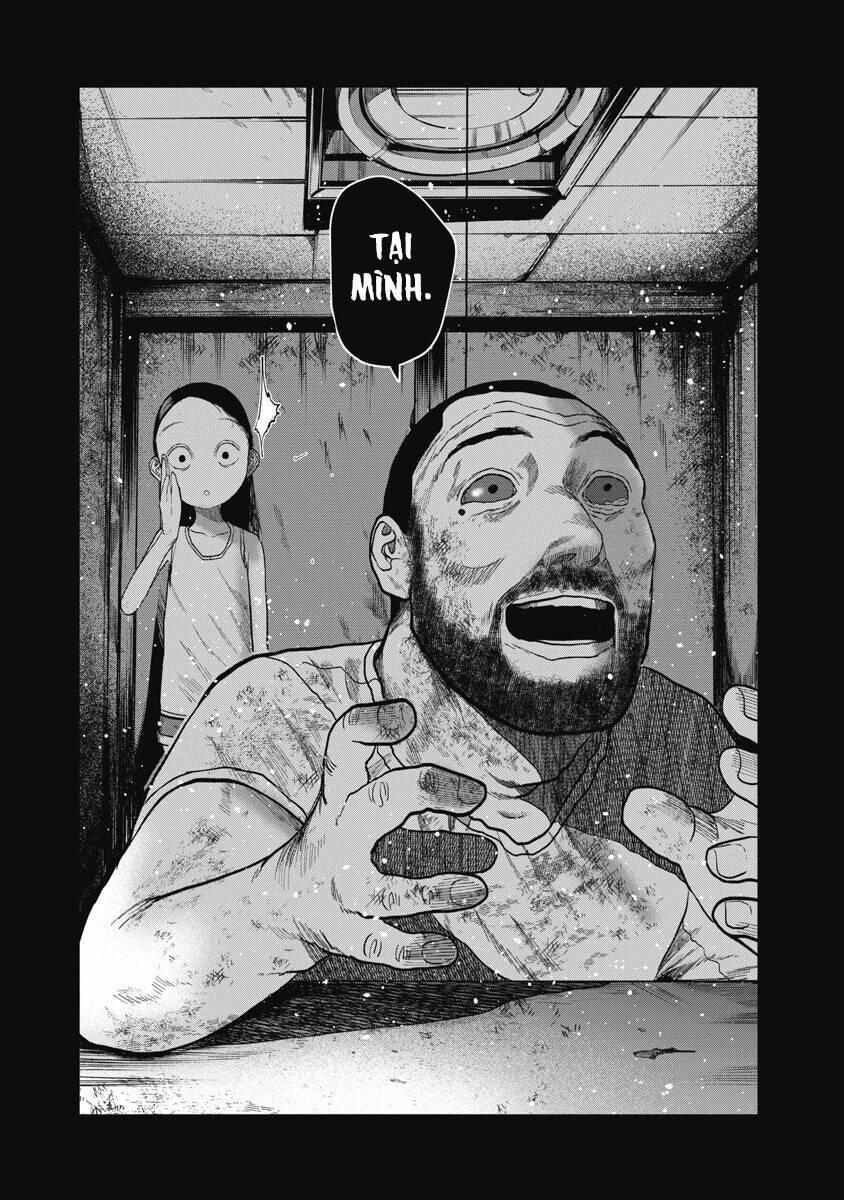 Anh Có Biết Cô Bé Này Không? 21 trang 15