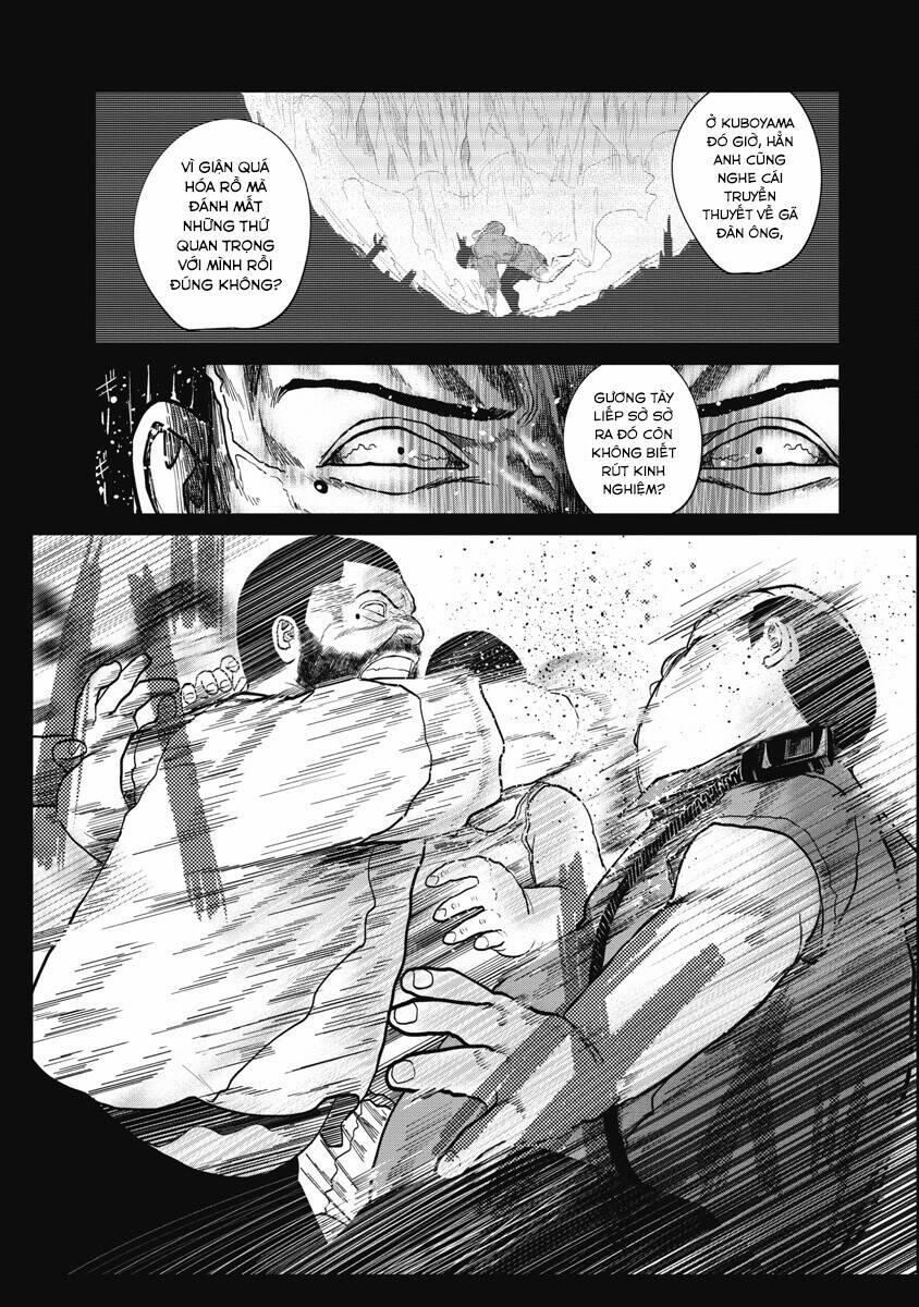 Anh Có Biết Cô Bé Này Không? 21 trang 6