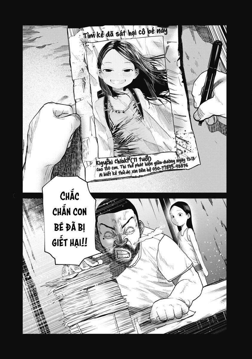 Anh Có Biết Cô Bé Này Không? 21 trang 9