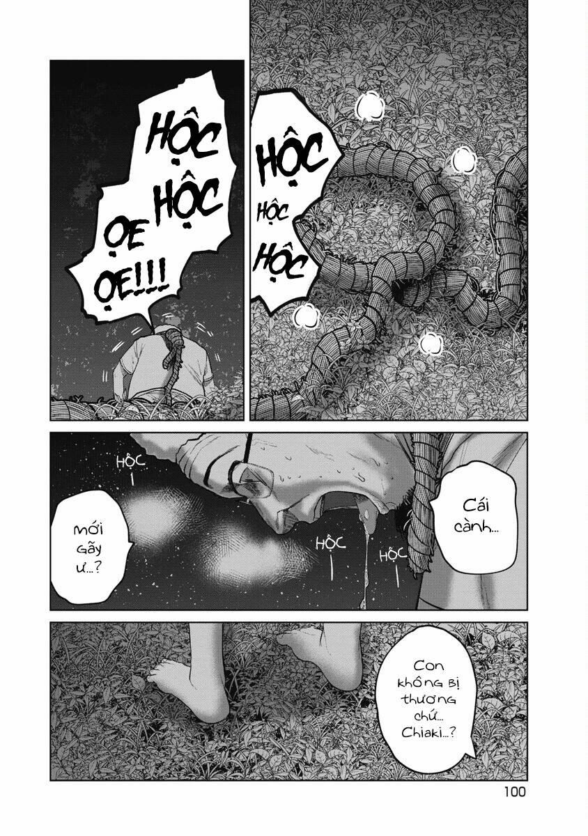 Anh Có Biết Cô Bé Này Không? 22 trang 18