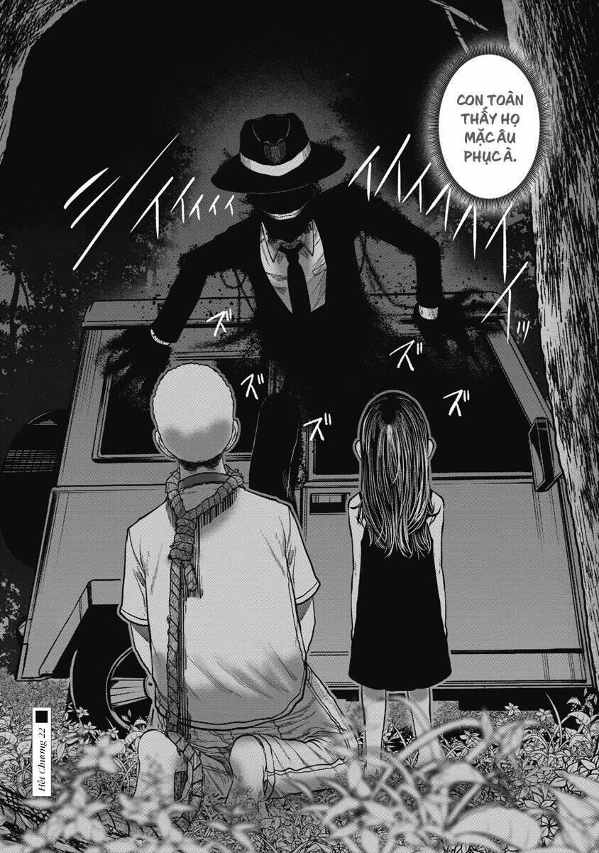 Anh Có Biết Cô Bé Này Không? 22 trang 20