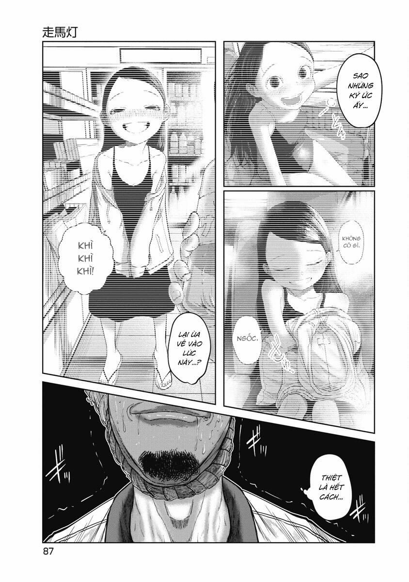 Anh Có Biết Cô Bé Này Không? 22 trang 6