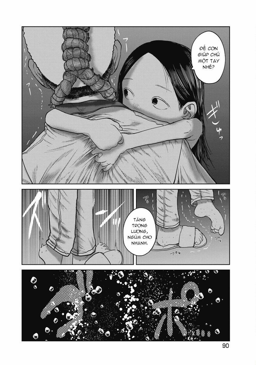 Anh Có Biết Cô Bé Này Không? 22 trang 8