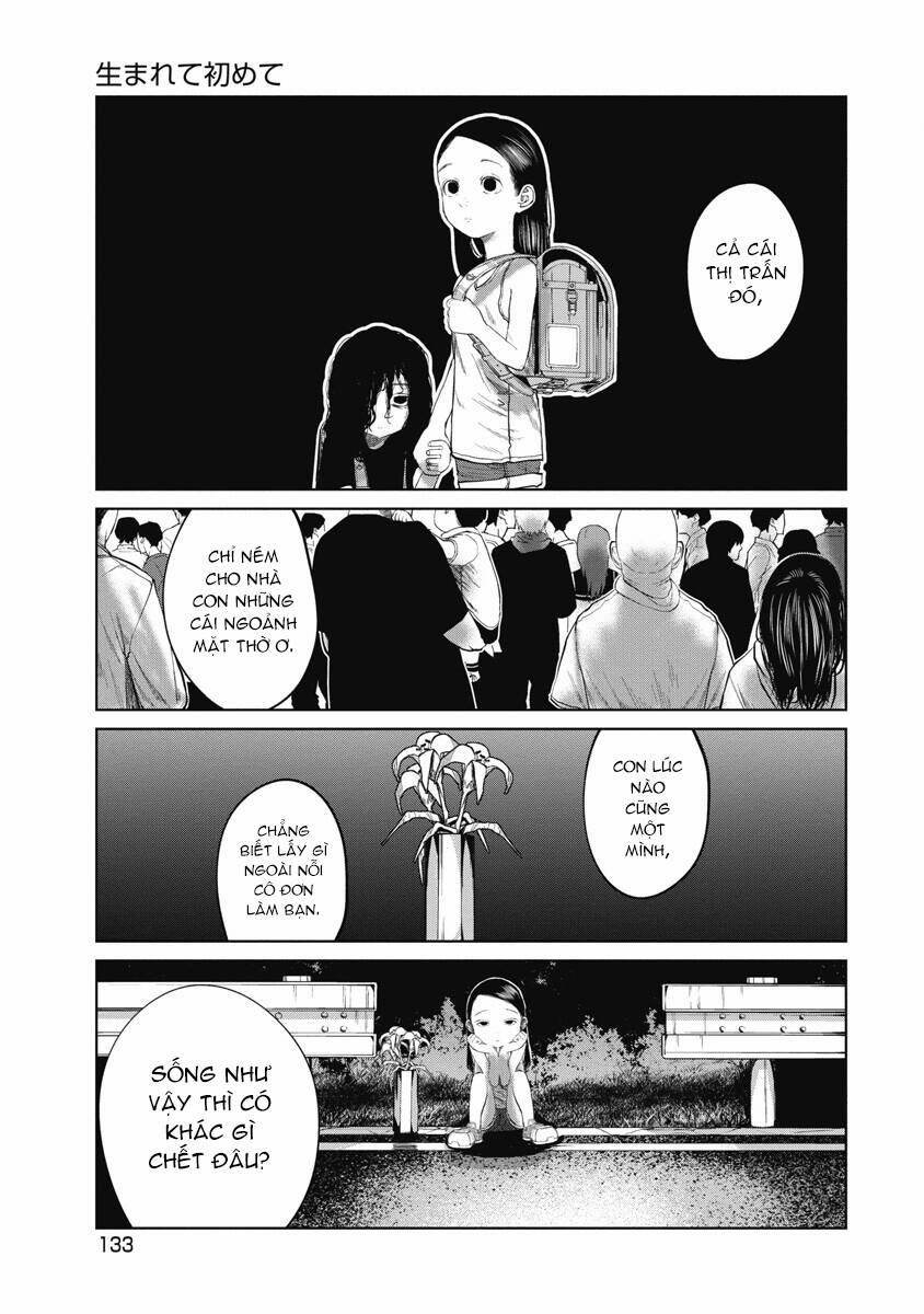 Anh Có Biết Cô Bé Này Không? 24 trang 10