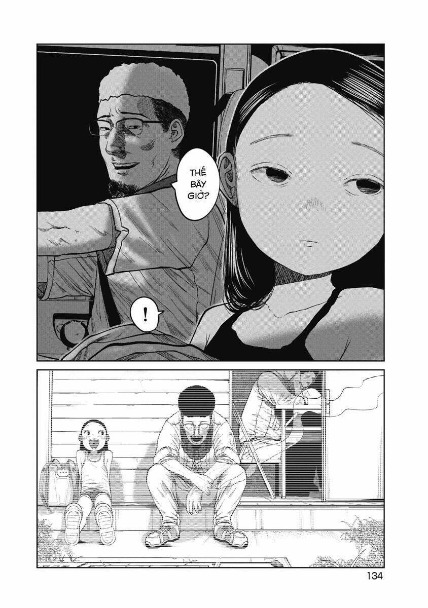 Anh Có Biết Cô Bé Này Không? 24 trang 11