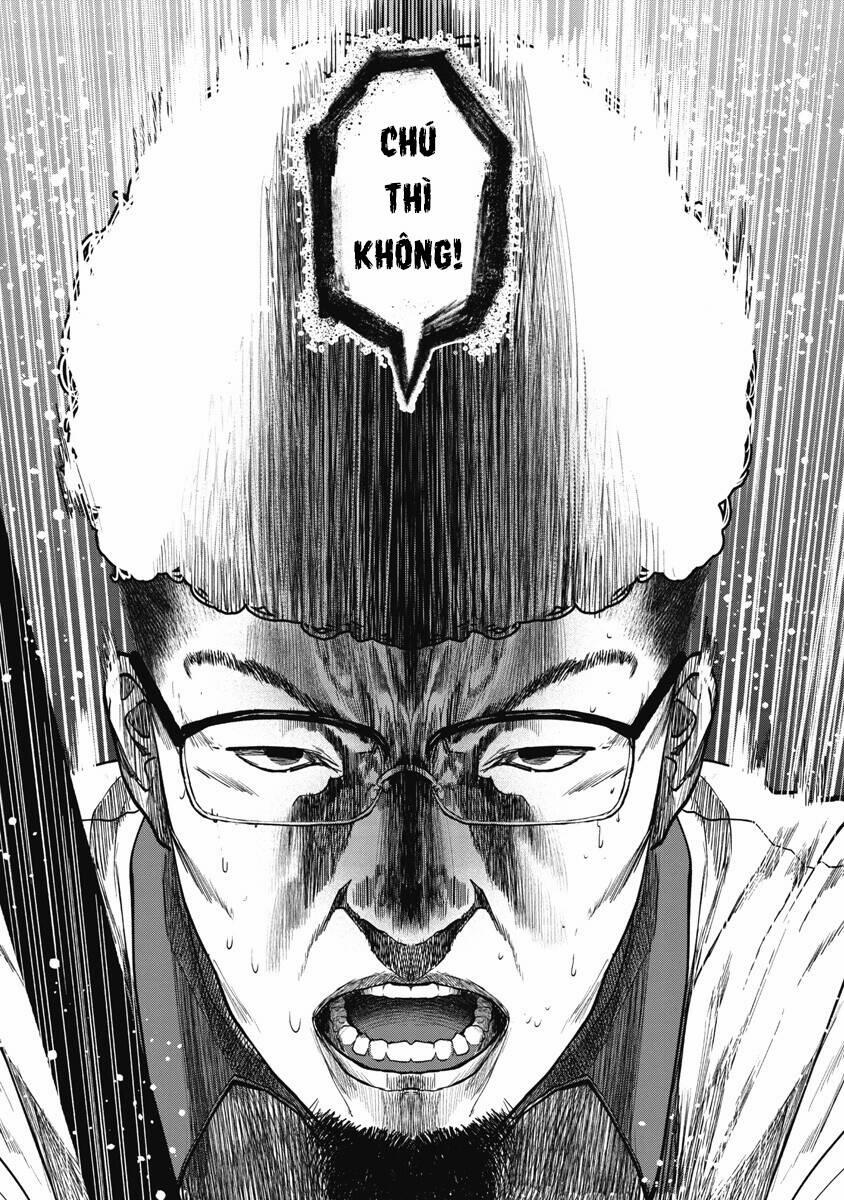 Anh Có Biết Cô Bé Này Không? 24 trang 14