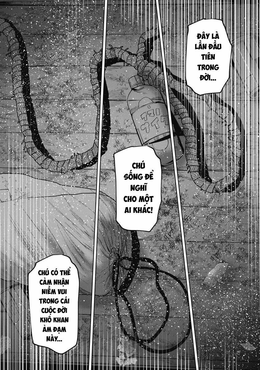 Anh Có Biết Cô Bé Này Không? 24 trang 16