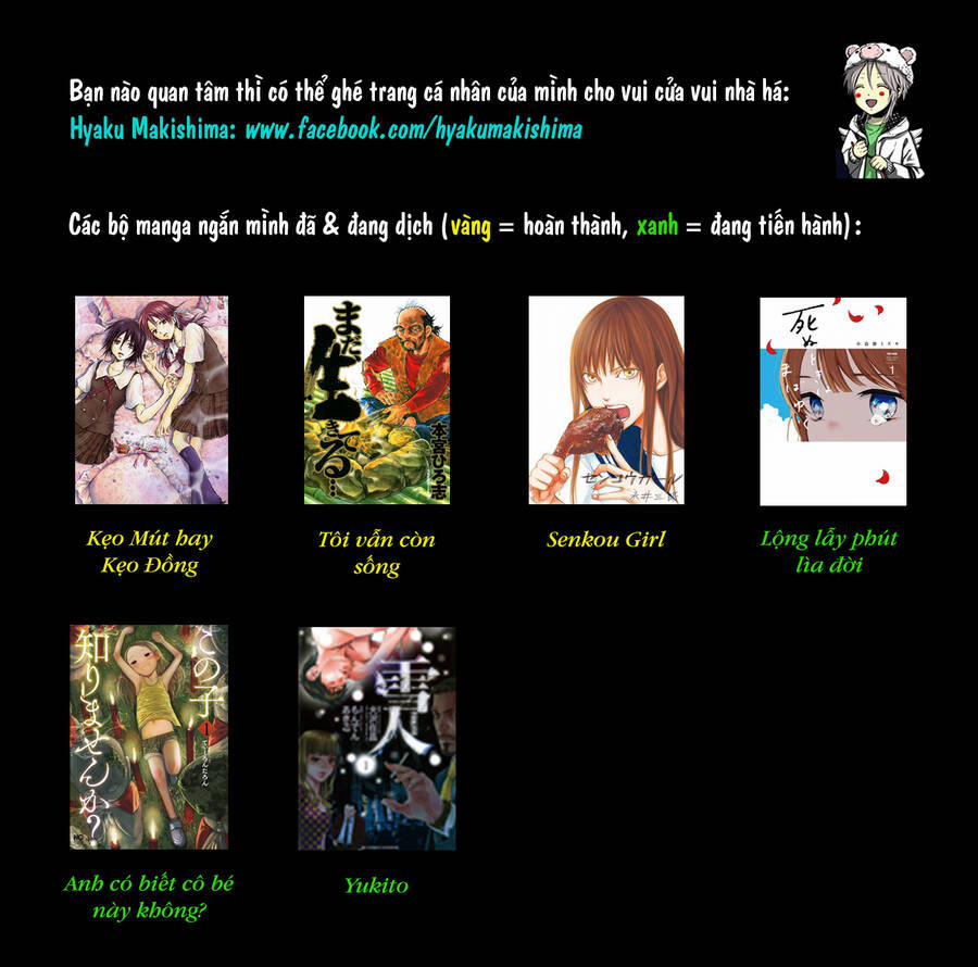 Anh Có Biết Cô Bé Này Không? 24 trang 21