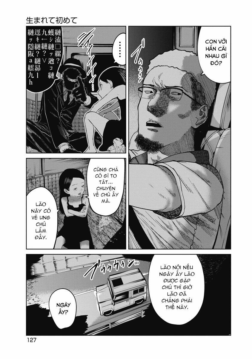 Anh Có Biết Cô Bé Này Không? 24 trang 4