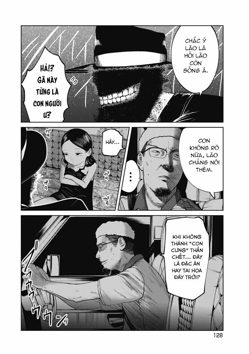 Anh Có Biết Cô Bé Này Không? 24 trang 5