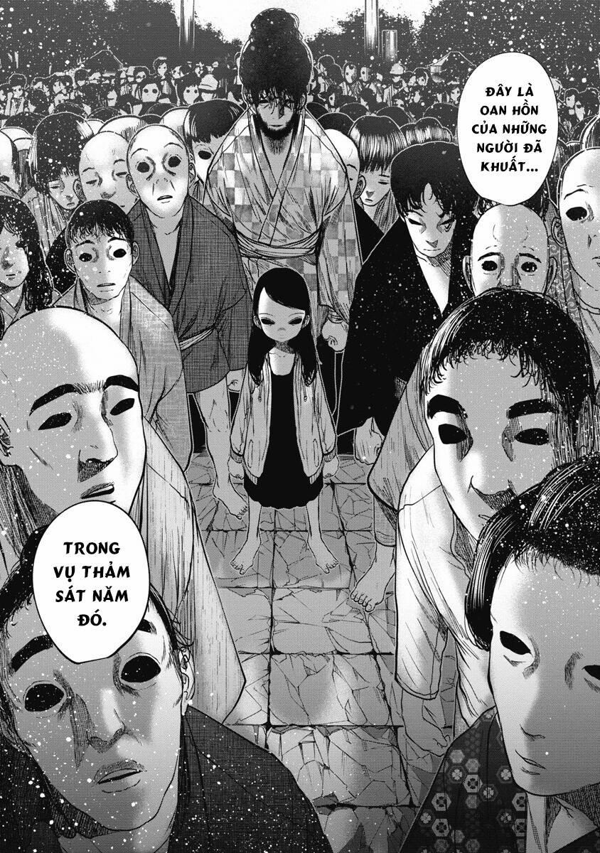 Anh Có Biết Cô Bé Này Không? 26 trang 13