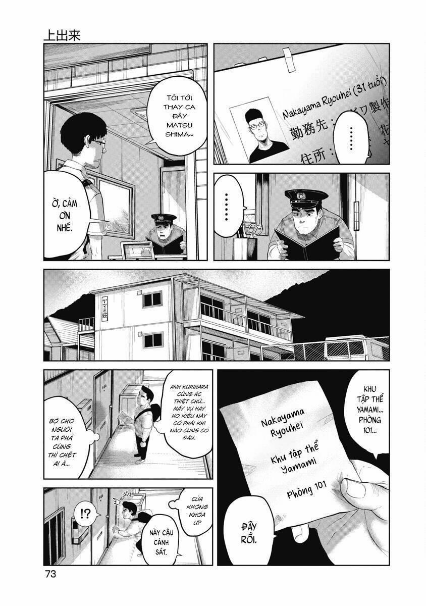 Anh Có Biết Cô Bé Này Không? 3 trang 10