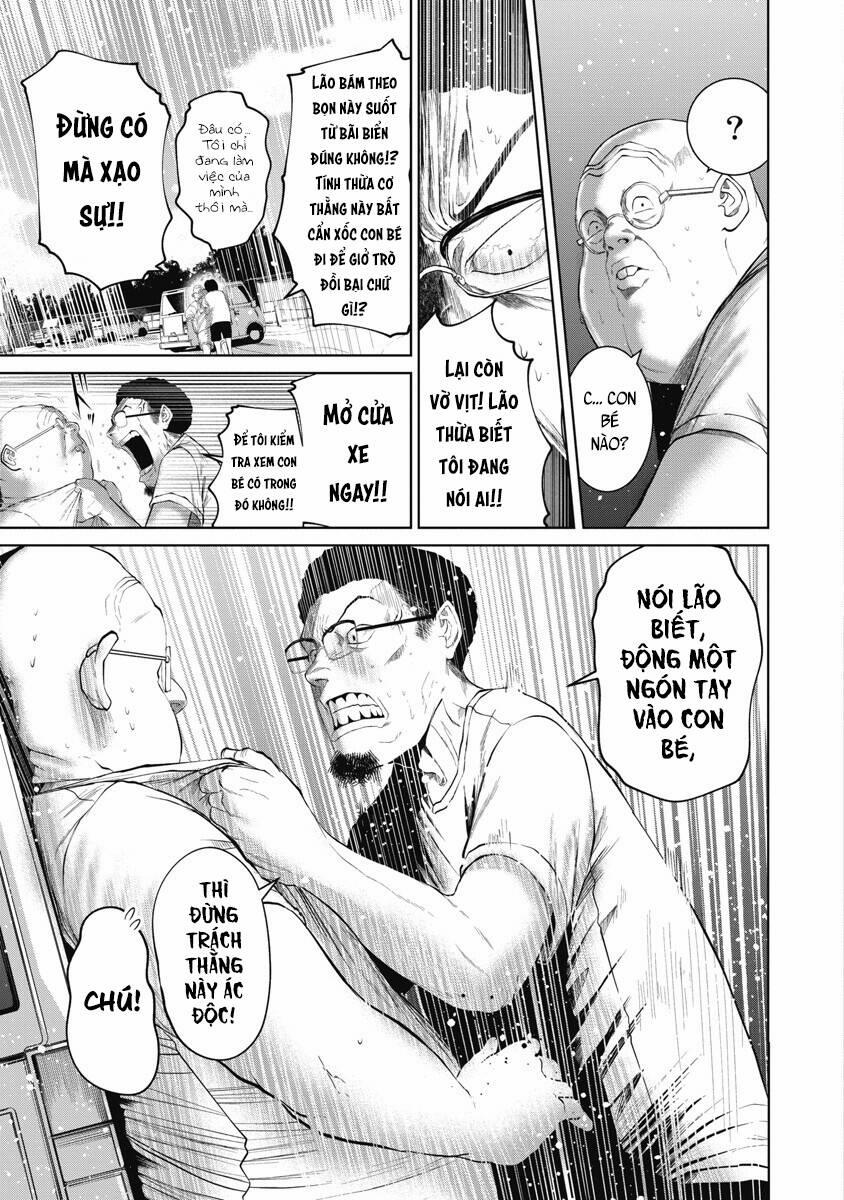 Anh Có Biết Cô Bé Này Không? 5 trang 4