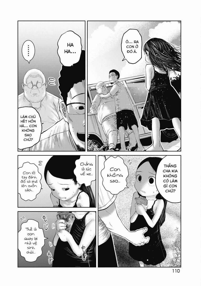 Anh Có Biết Cô Bé Này Không? 5 trang 5