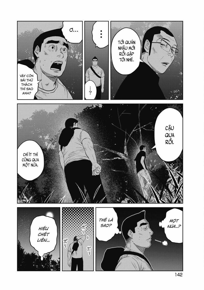 Anh Có Biết Cô Bé Này Không? 6 trang 15