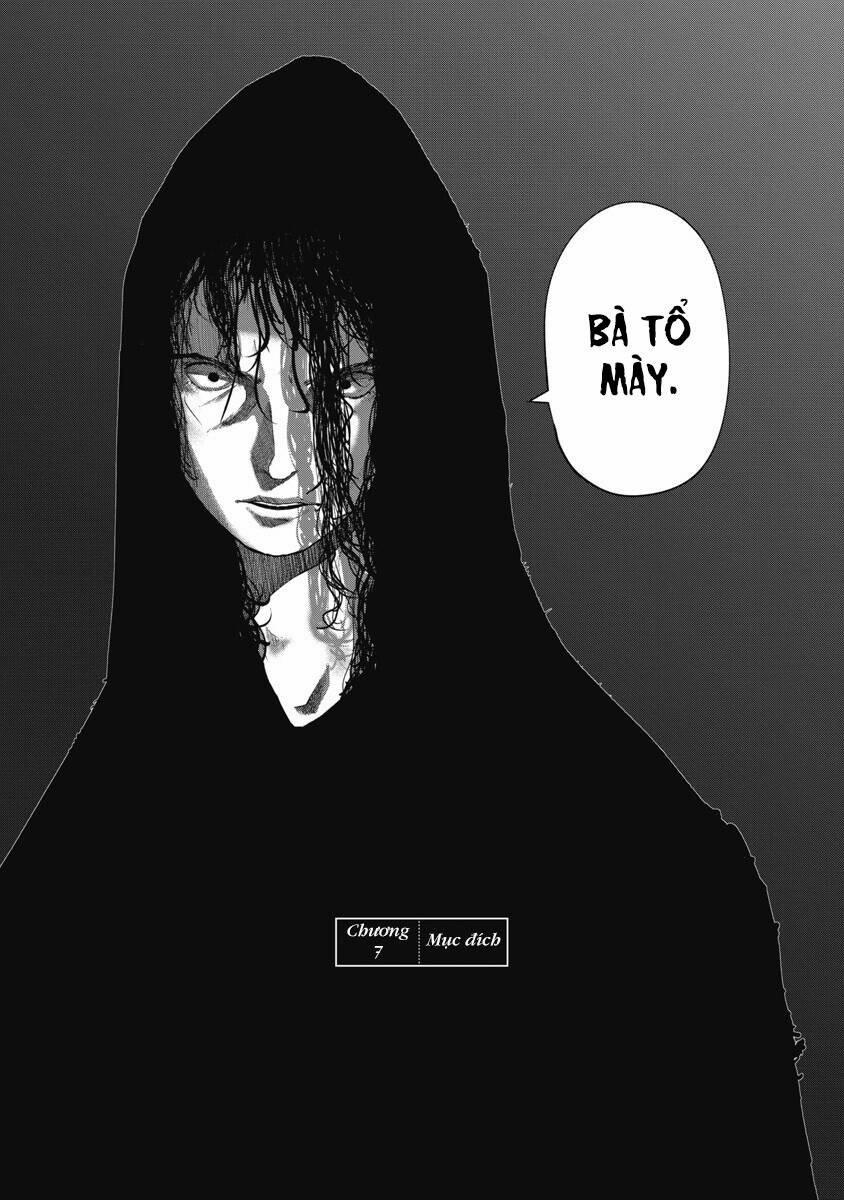 Anh Có Biết Cô Bé Này Không? 7 trang 4