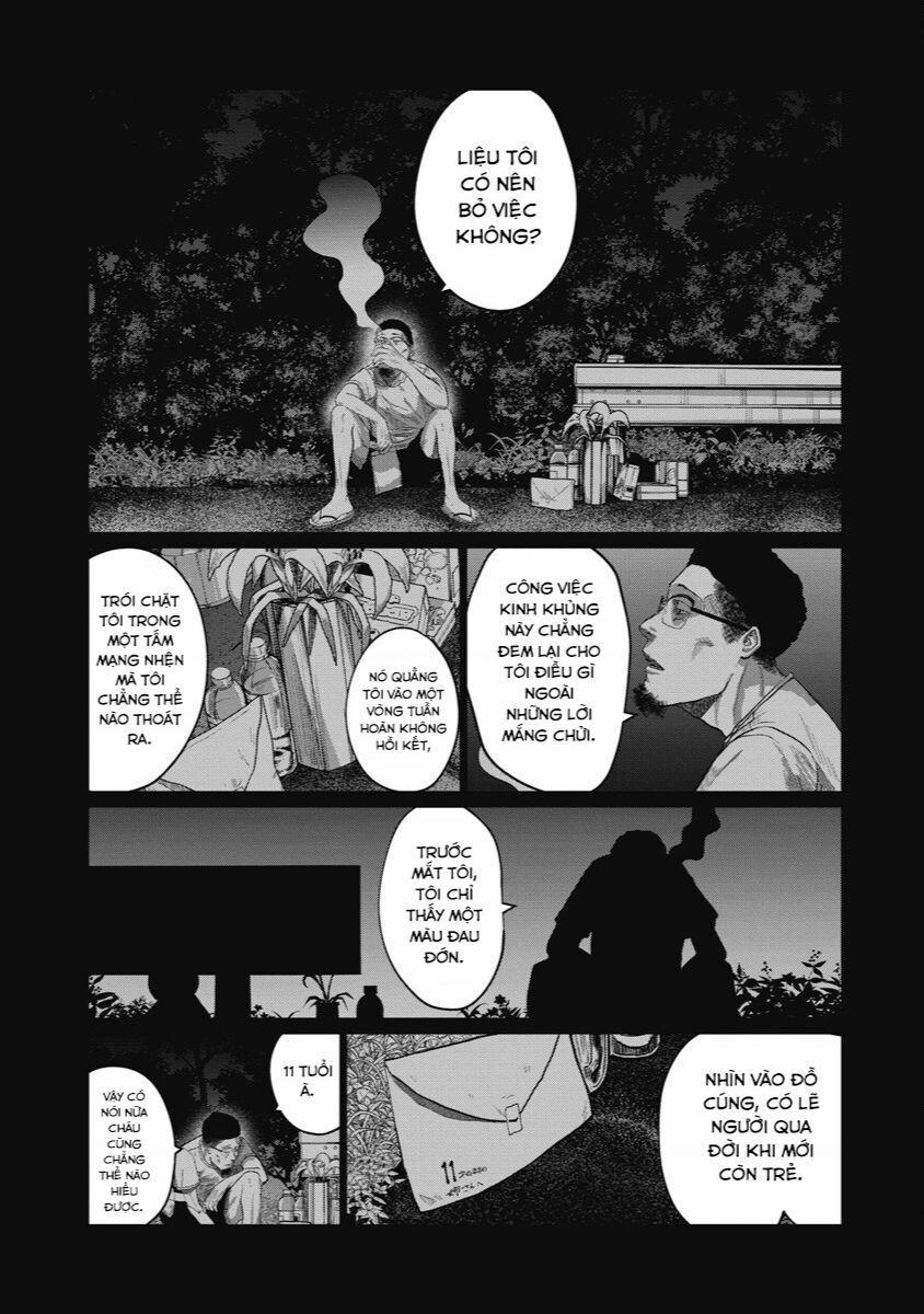 Anh Có Biết Cô Bé Này Không? 9 trang 14