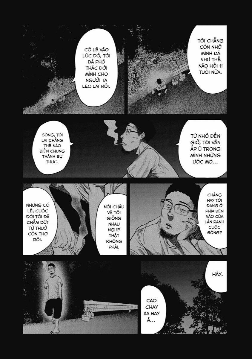 Anh Có Biết Cô Bé Này Không? 9 trang 15