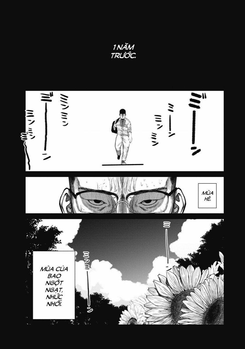 Anh Có Biết Cô Bé Này Không? 9 trang 4