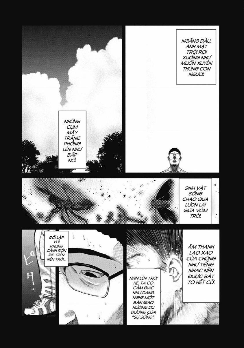 Anh Có Biết Cô Bé Này Không? 9 trang 5