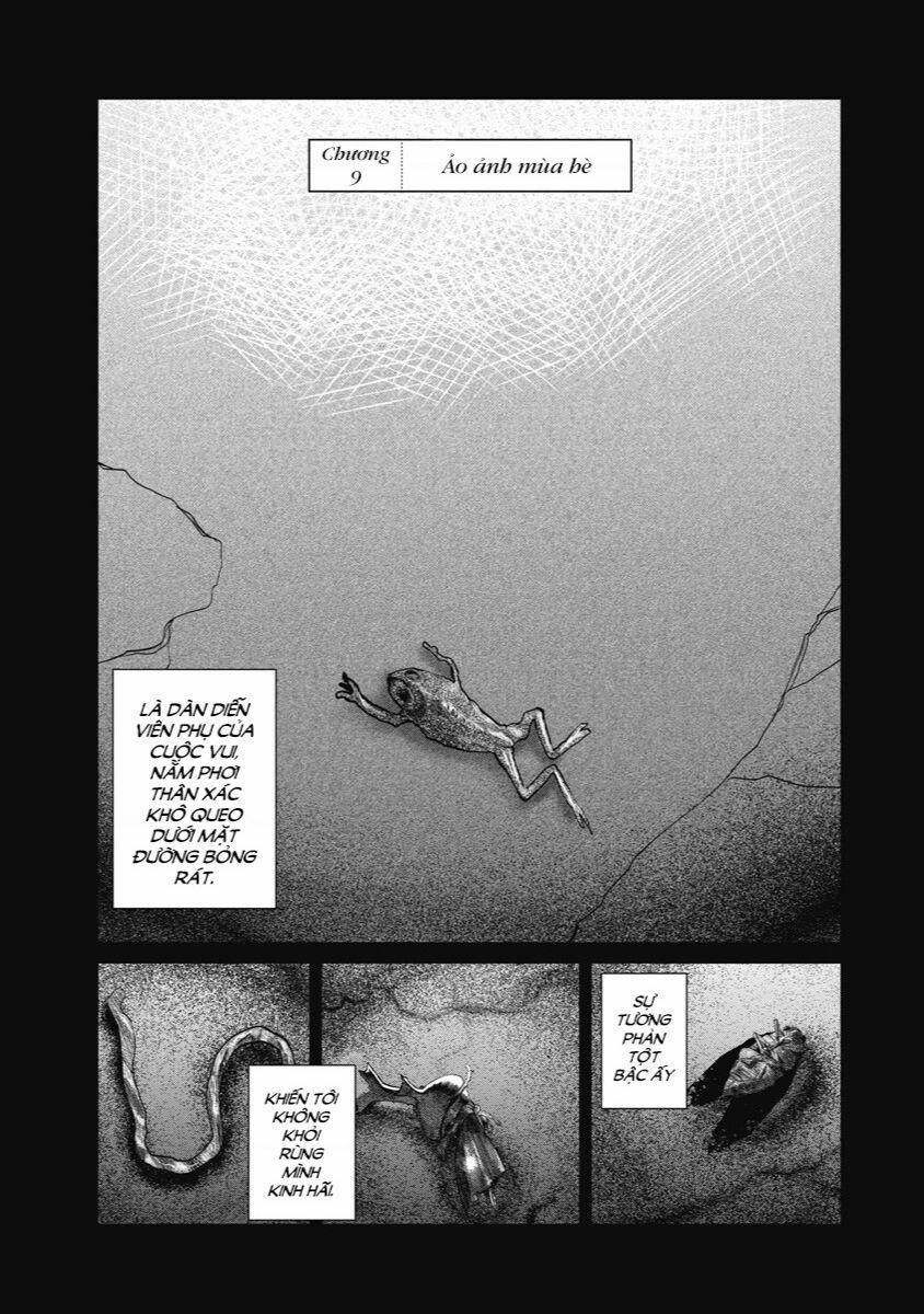 Anh Có Biết Cô Bé Này Không? 9 trang 6