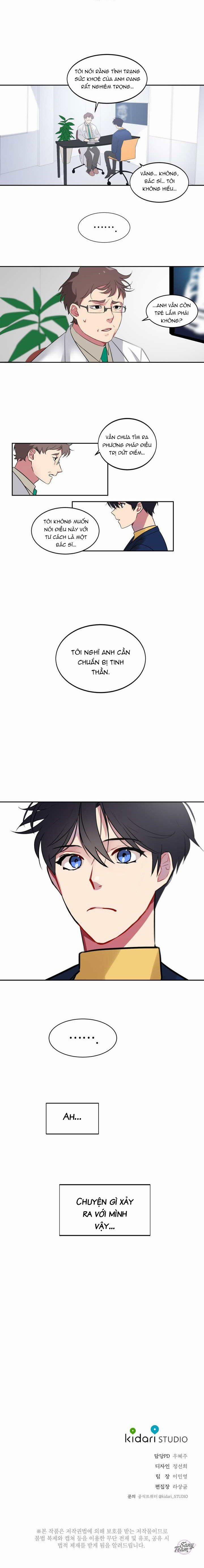 Anh Có Chuyện Muốn Nói Với Em 1 trang 12