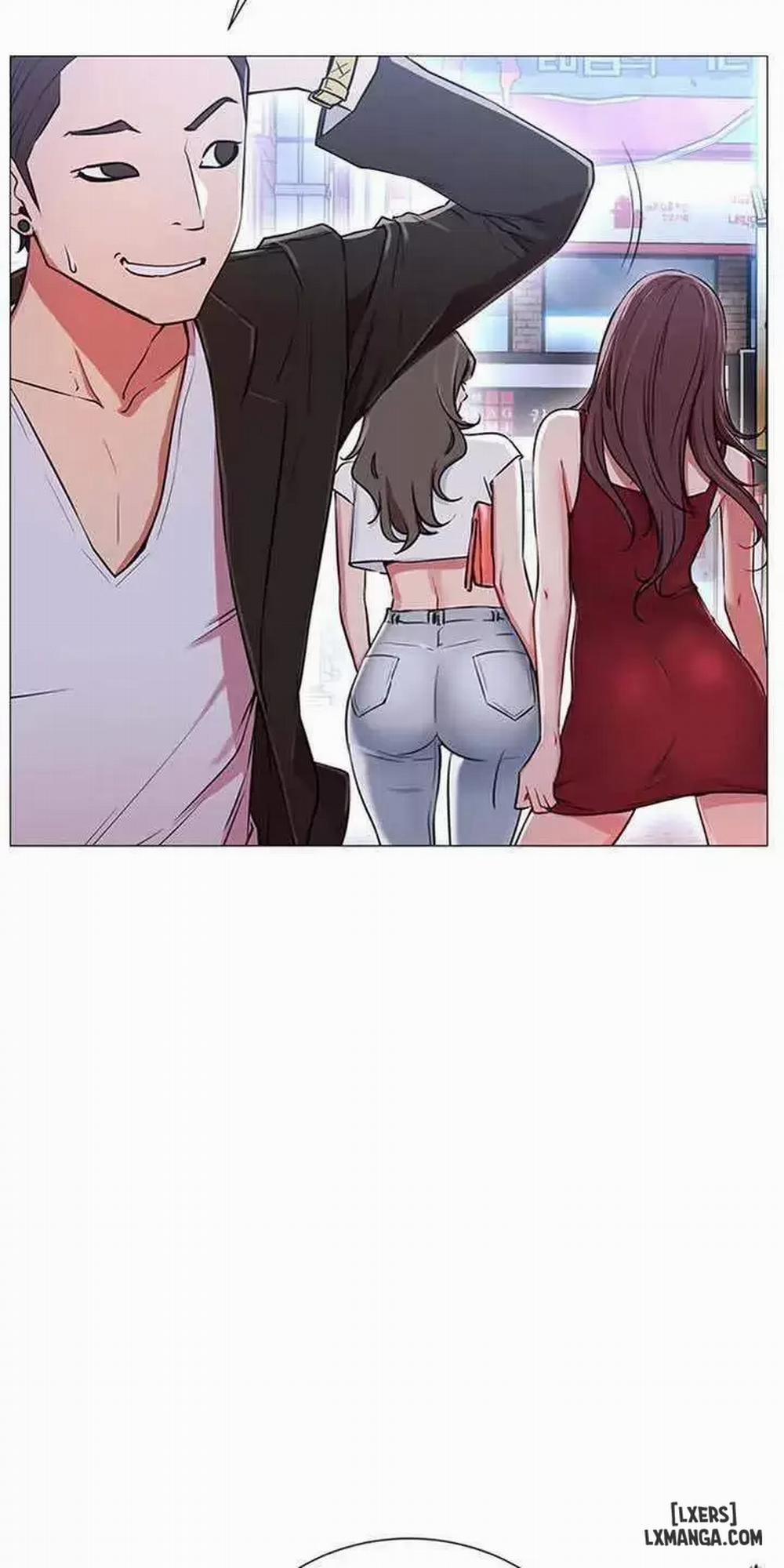 Anh Có Muốn Chịch Em Không? 1 trang 12