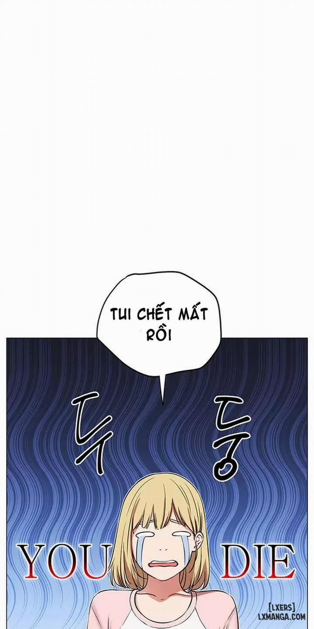 Anh Có Muốn Chịch Em Không? 1 trang 27