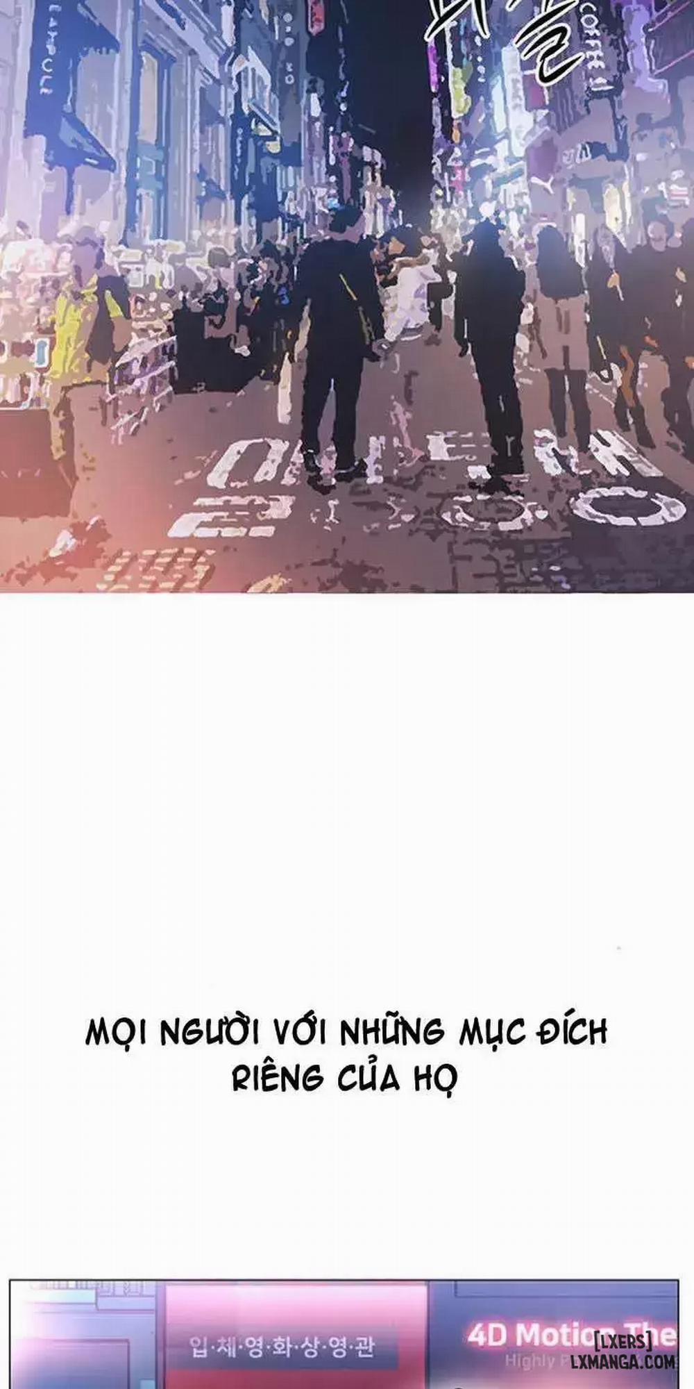 Anh Có Muốn Chịch Em Không? 1 trang 3