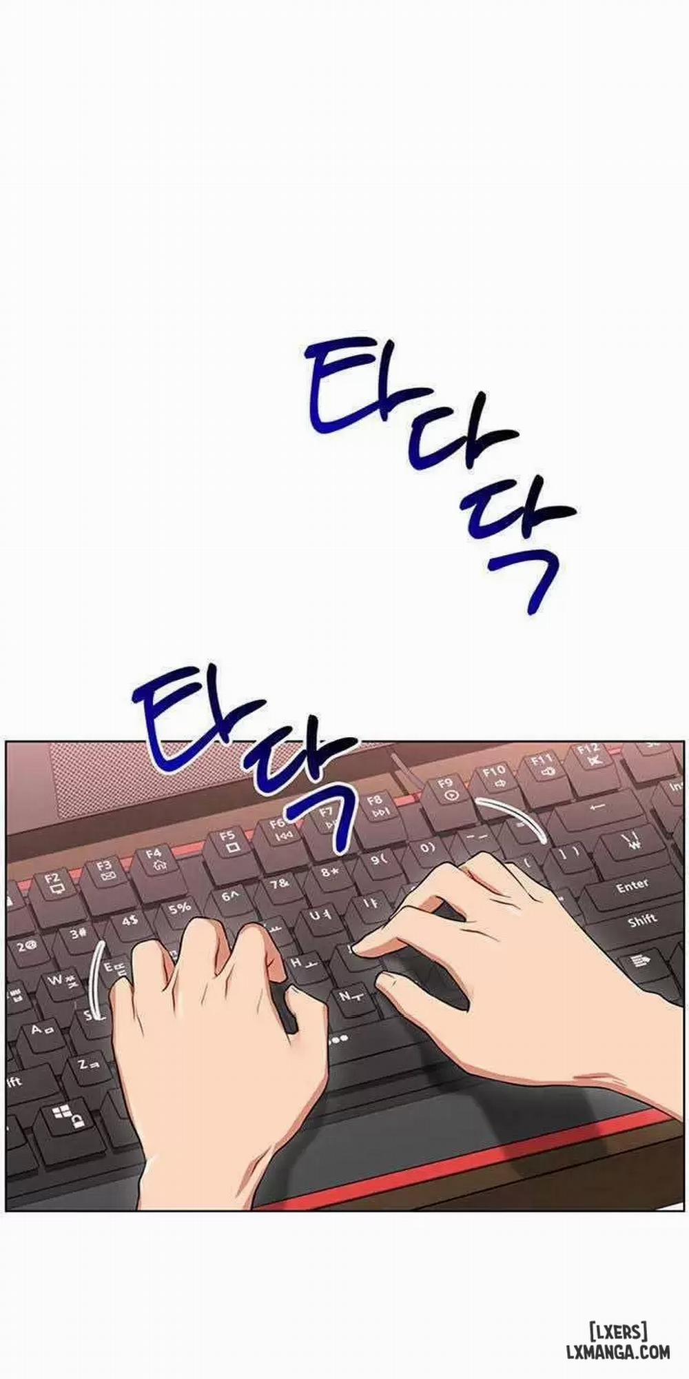 Anh Có Muốn Chịch Em Không? 1 trang 33