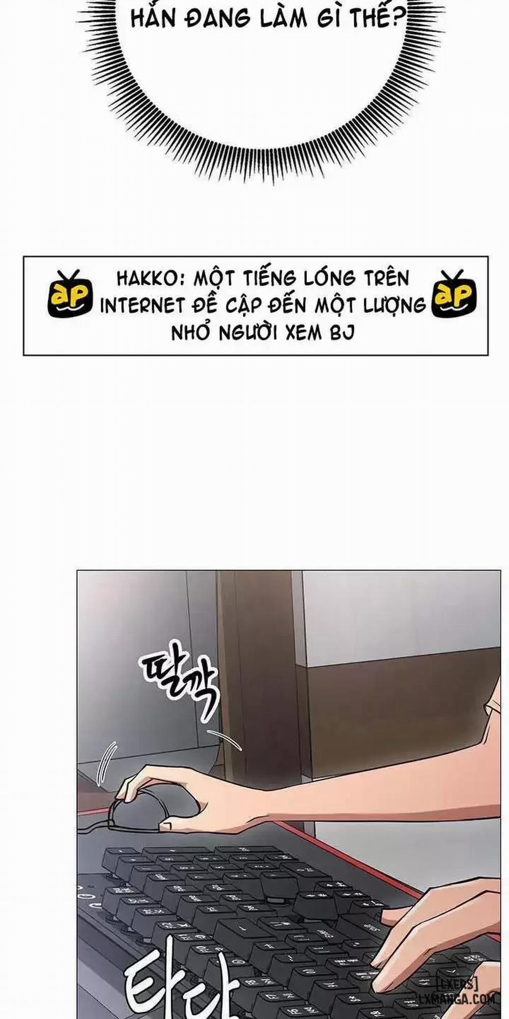 Anh Có Muốn Chịch Em Không? 1 trang 58