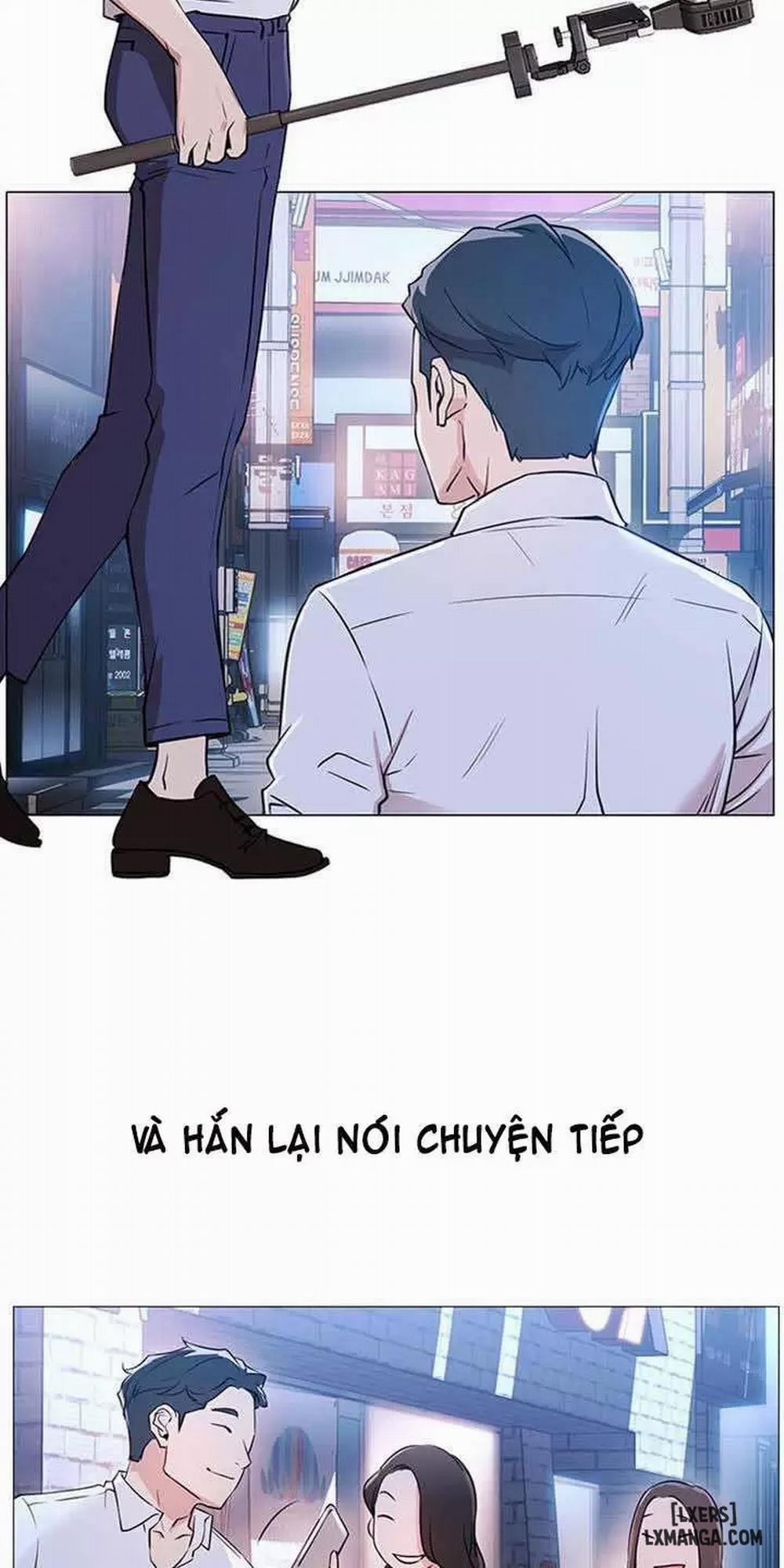 Anh Có Muốn Chịch Em Không? 1 trang 75