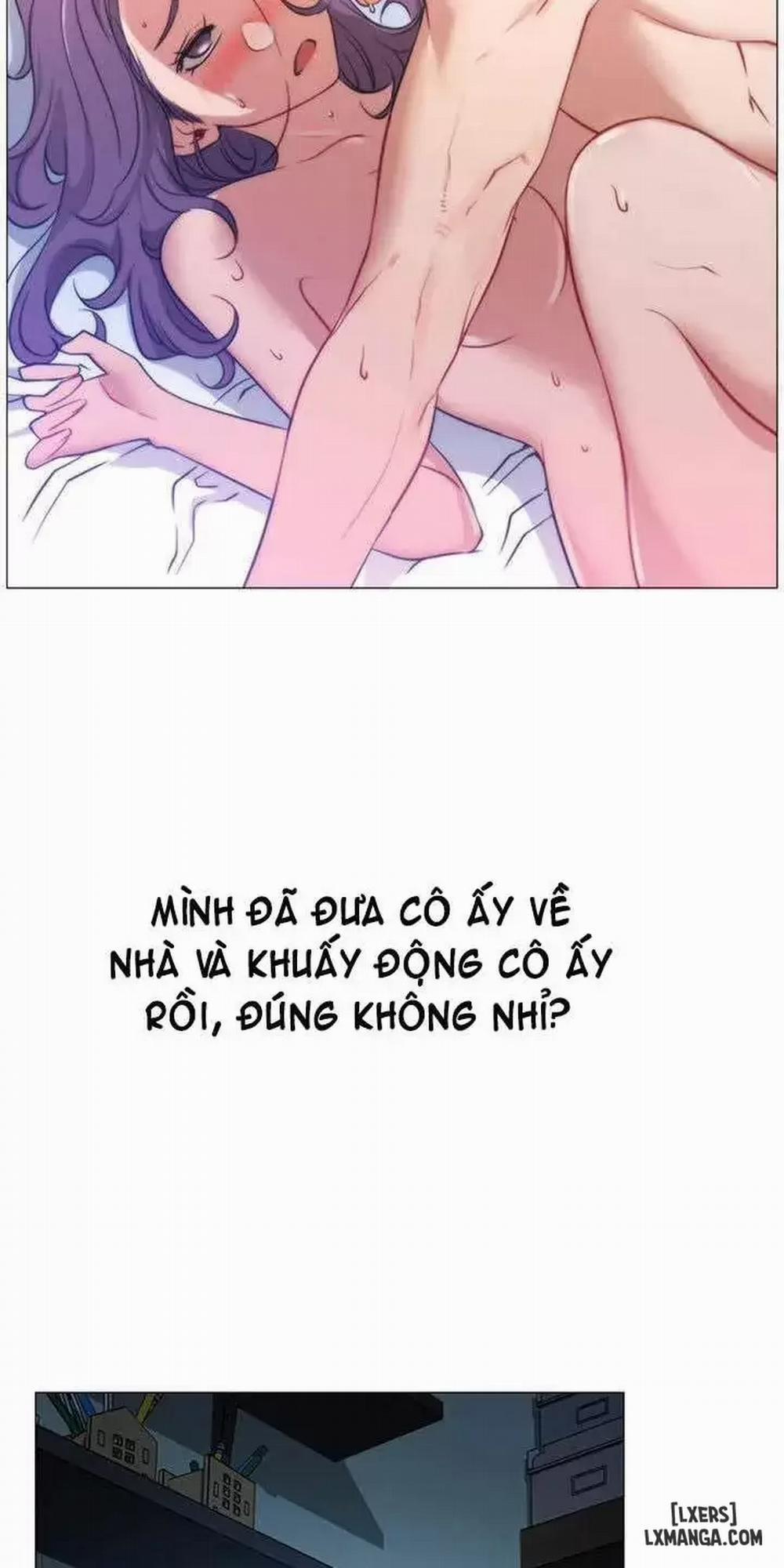 Anh Có Muốn Chịch Em Không? 1 trang 92