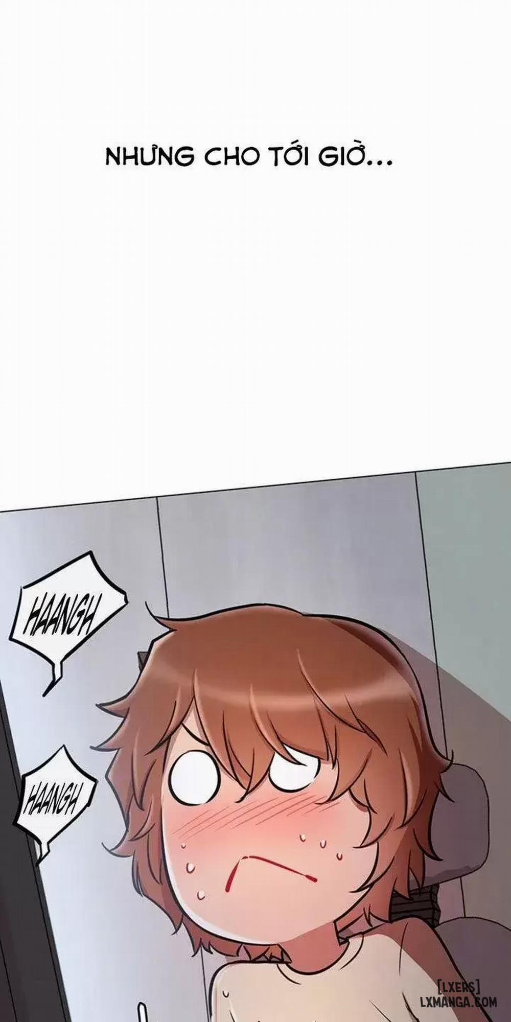 Anh Có Muốn Chịch Em Không? 10 trang 14