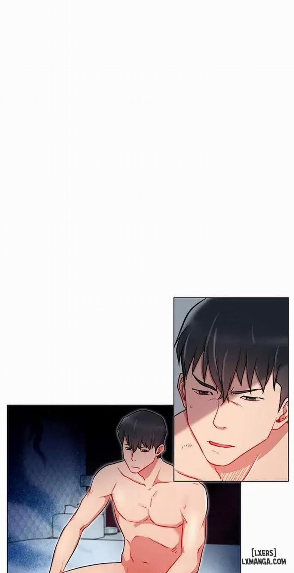 Anh Có Muốn Chịch Em Không? 10 trang 16