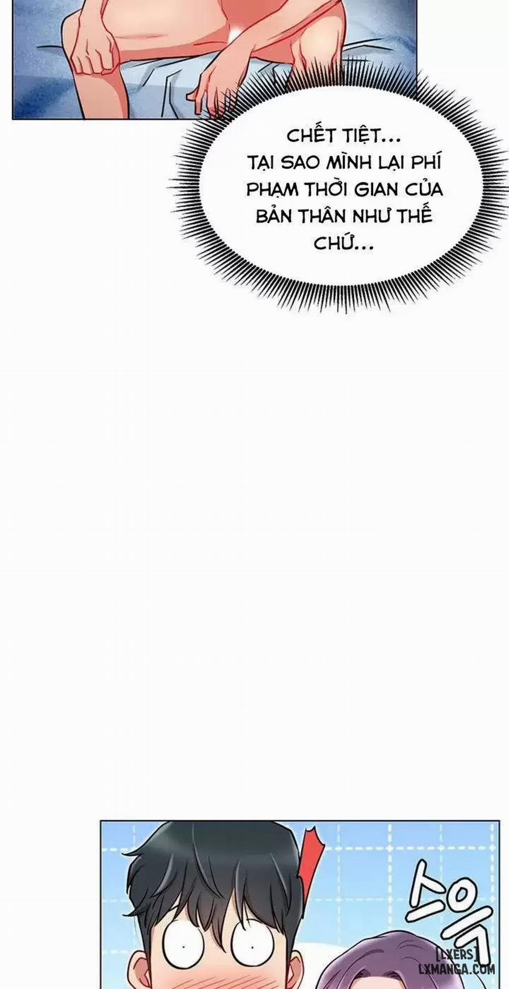 Anh Có Muốn Chịch Em Không? 10 trang 17