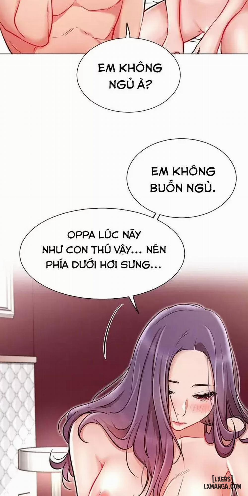 Anh Có Muốn Chịch Em Không? 10 trang 19