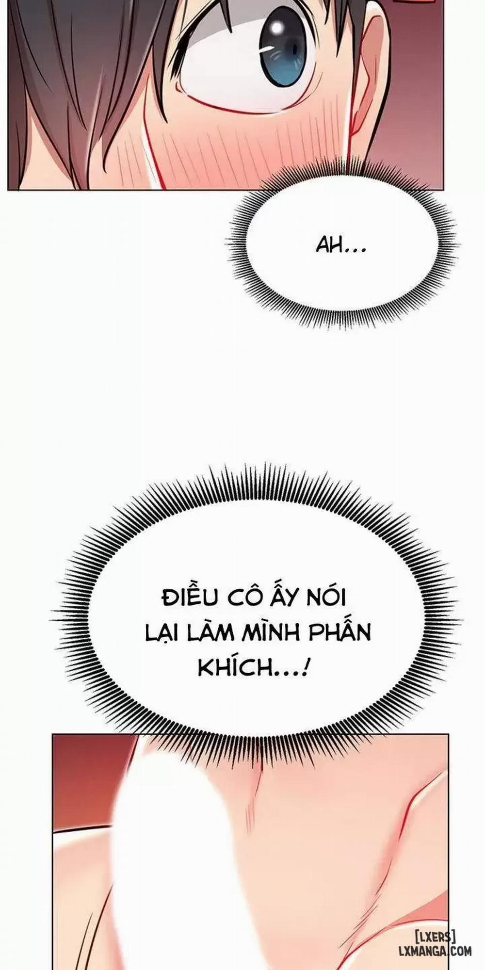 Anh Có Muốn Chịch Em Không? 10 trang 21