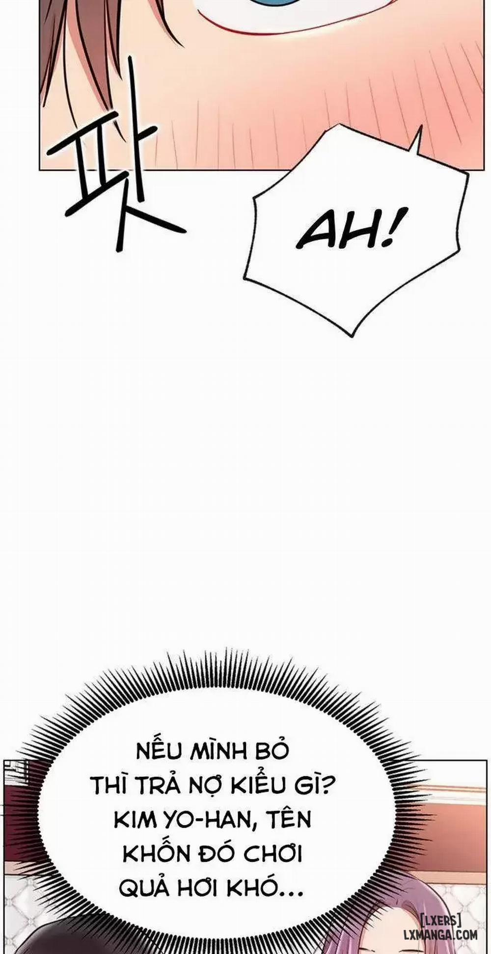 Anh Có Muốn Chịch Em Không? 10 trang 30